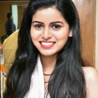 Deepti More