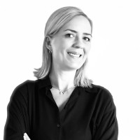 Carolina Rodriguez McCandless