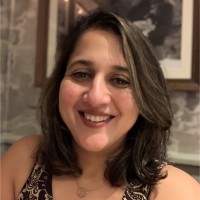 Ketaki Karmarkar