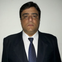 Luis Eduardo Mendes