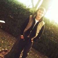Austin Mcalister
