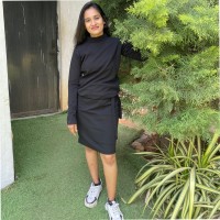 Shilpa M P