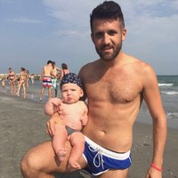 Matteo Legnaro