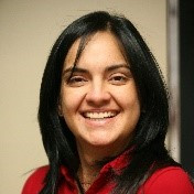 Maria G. Villasmil U.