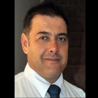 Frank da Silva