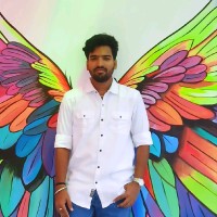 Lingeshwaran S