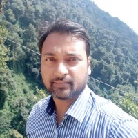 Mohd Arif