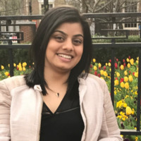 Niharika Gupta