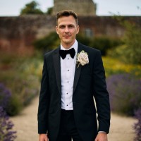 James Clark