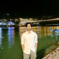 Amit Kumar Sharma
