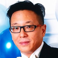 Alec Yin