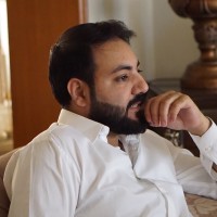 Omer Khan
