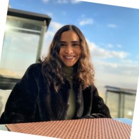 Julie Hossam