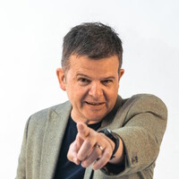Richard Michie