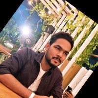 Maruthi B