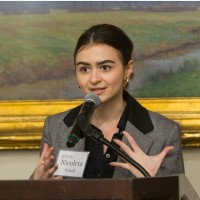 Nicoleta Paladi