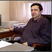 Mirjan Kajganic