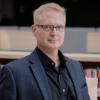 David Hogsette, Ph.D.