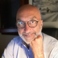 Pier Luigi De Masi