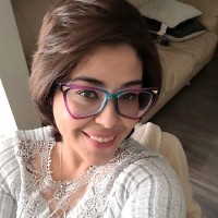 Karen Miranda