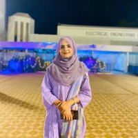 Jaweria Malik
