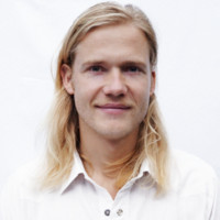Frank Van Vliet