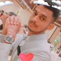 Tharindu Viraj