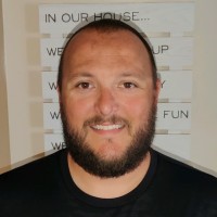 James Dutt