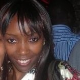 Catherine Karungi