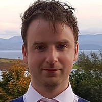 Enda Boyle