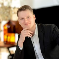 Oleksandr Kostetskyi