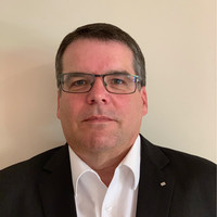 Stephan Stoll
