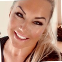 Hege Celin Hiorth Andersen
