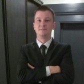 Dzmitry Panasevich