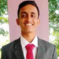 Tahir Patel