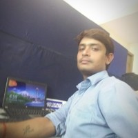 vivek mishra