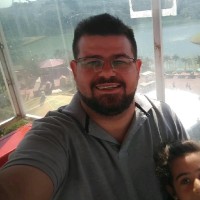 Luiz Omar Regula Junior