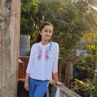 ANISHA N RAO
