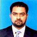 Yasir Haroon Rao