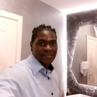 Stephane Manga
