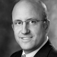 Mike Parnon, AIA