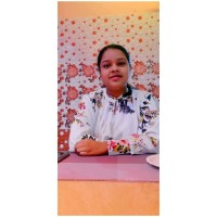 Suprabha Behera