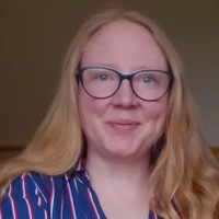 Vivien Pyroth