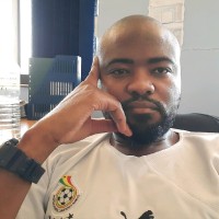 Kgabo Marcus Rapelego