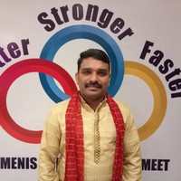 Ashok Bommera