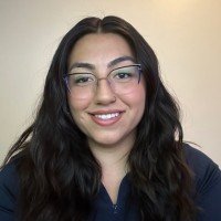 Angelique Padilla