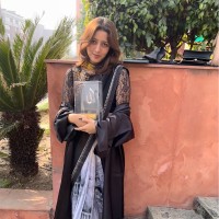 Saima Khan