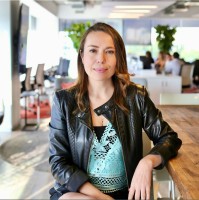 Ximena Valencia Urrutia