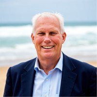 Christopher Murray