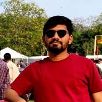 Roshan Parmar
